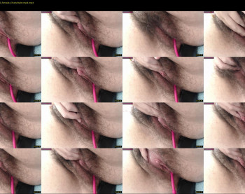 lush_doll — 53 minute Chaturbate female cam show recording, 1080p, Nov 5, 2022