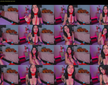 maeeve_ — 54 minute Chaturbate female cam show recording, 1080p, Nov 6, 2022