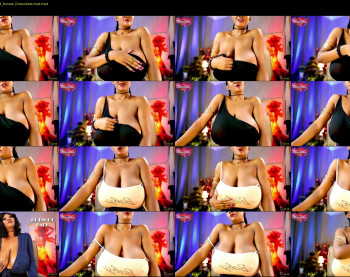 mariicha — 54 minute Chaturbate female cam show recording, 1080p, Nov 5, 2022