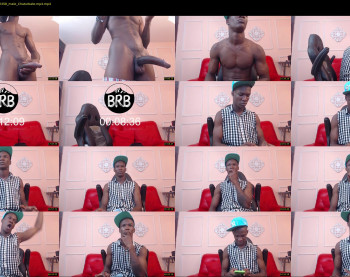 martin_killer — 61 minute Chaturbate male cam show recording, 1080p, Nov 5, 2022