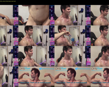 maxandtam — 47 minute Chaturbate couple cam show recording, 1080p, Nov 6, 2022