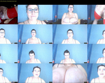 merelin_gold — 21 minute Chaturbate female cam show recording, 720p, Nov 5, 2022