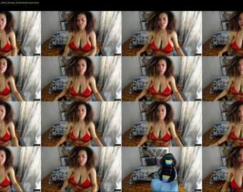 mia_thonson_ — 15 minute Chaturbate female cam show recording, 720p, Nov 5, 2022