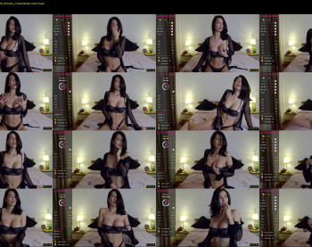 miley_me — 57 minute Chaturbate female cam show recording, 1080p, Nov 5, 2022