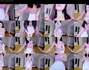 miso_misa — 54 minute Chaturbate female cam show recording, 1080p, Nov 5, 2022