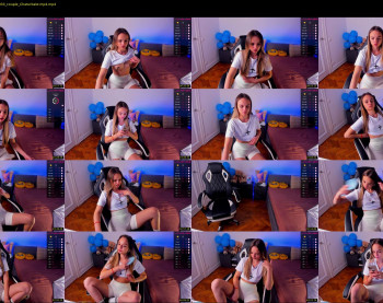 misss_vikki — 56 minute Chaturbate female cam show recording, 1080p, Nov 5, 2022