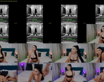 mmmaaa1234 — 65 minute Chaturbate female cam show recording, 1080p, Nov 5, 2022