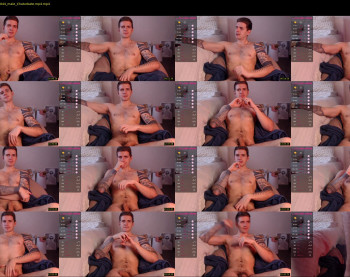 mr_longboy — 36 minute Chaturbate male cam show recording, 1080p, Nov 5, 2022
