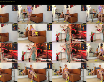 mrs_edha — 46 minute Chaturbate female cam show recording, 1080p, Nov 5, 2022