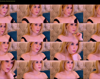 myassistant — 26 minute Chaturbate female cam show recording, 480p, Nov 5, 2022