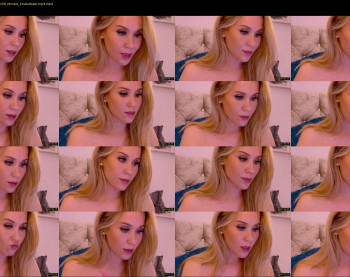 myassistant — 4 minute Chaturbate female cam show recording, 1080p, Nov 6, 2022
