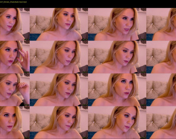 myassistant — 8 minute Chaturbate female cam show recording, 1080p, Nov 6, 2022