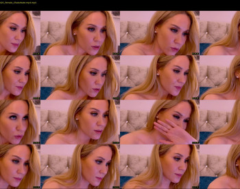 myassistant — 21 minute Chaturbate female cam show recording, 1080p, Nov 6, 2022