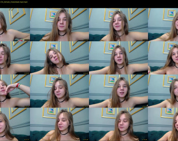 nancycute__ — 54 minute Chaturbate female cam show recording, 1080p, Nov 5, 2022