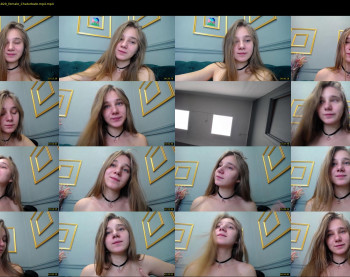 nancycute__ — 56 minute Chaturbate female cam show recording, 1080p, Nov 5, 2022