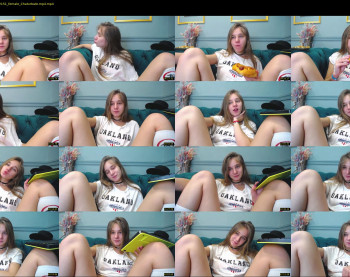 nancycute__ — 54 minute Chaturbate female cam show recording, 1080p, Nov 5, 2022