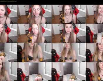 naughty_popa — 29 minute Chaturbate female cam show recording, 1080p, Nov 5, 2022