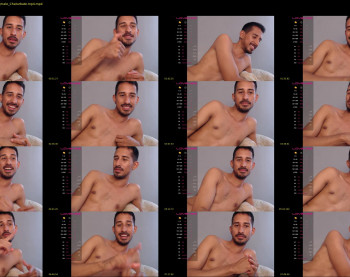 neorfit — 9 minute Chaturbate male cam show recording, 1080p, Nov 5, 2022