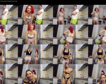 nolimitscoupl3 — 14 minute Chaturbate couple cam show recording, 1080p, Nov 5, 2022
