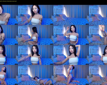 norma_blum — 55 minute Chaturbate female cam show recording, 1080p, Nov 5, 2022