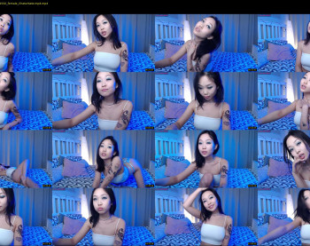 norma_blum — 54 minute Chaturbate female cam show recording, 1080p, Nov 5, 2022
