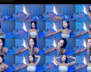 norma_blum — 14 minute Chaturbate female cam show recording, 1080p, Nov 5, 2022
