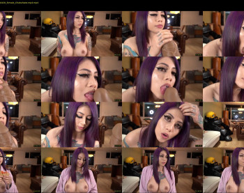 nuryforerogh — 59 minute Chaturbate female cam show recording, 1080p, Nov 5, 2022