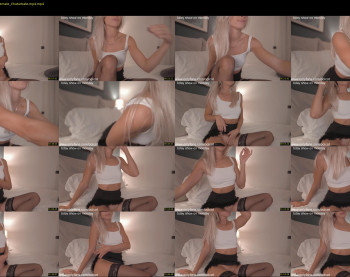 ocicat — 3 minute Chaturbate female cam show recording, 1080p, Nov 5, 2022