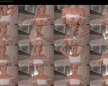 ocicat — 8 minute Chaturbate female cam show recording, 1080p, Nov 5, 2022
