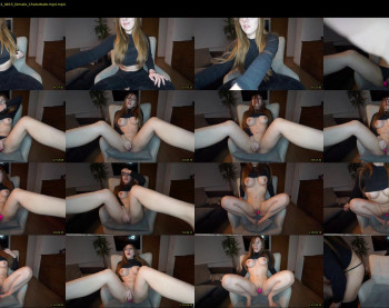 ohmysweetkitty — 93 minute Chaturbate female cam show recording, 720p, Nov 5, 2022