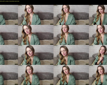 paradisepleasure_ — 4 minute Chaturbate couple cam show recording, 1080p, Nov 6, 2022