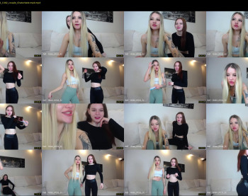 patricia_bloom — 37 minute Chaturbate female cam show recording, 1080p, Nov 5, 2022