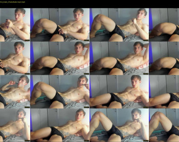paul_rubini — 7 minute Chaturbate male cam show recording, 1080p, Nov 6, 2022
