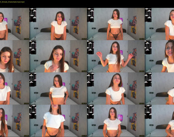 pekadark — 23 minute Chaturbate female cam show recording, 1080p, Nov 5, 2022