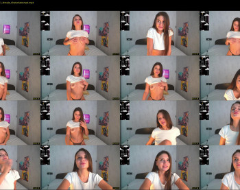 pekadark — 16 minute Chaturbate female cam show recording, 1080p, Nov 5, 2022