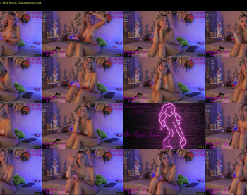 pepperxminthe — 69 minute Chaturbate female cam show recording, 720p, Nov 5, 2022
