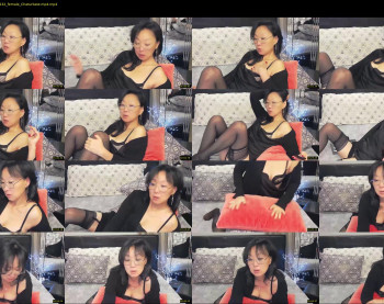 sandrami__ — 6 minute Chaturbate female cam show recording, 720p, Nov 5, 2022