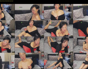 sandrami__ — 98 minute Chaturbate female cam show recording, 720p, Nov 5, 2022