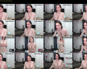 sarinaluv — 56 minute Chaturbate female cam show recording, 1080p, Nov 5, 2022