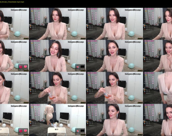 sarinaluv — 13 minute Chaturbate female cam show recording, 1080p, Nov 5, 2022