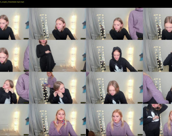 sav_anna — 4 minute Chaturbate female cam show recording, 720p, Nov 5, 2022