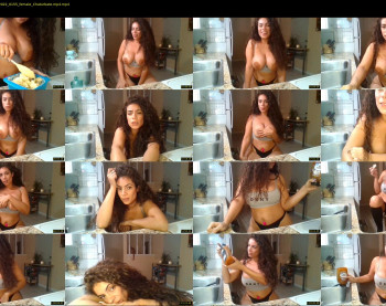 sensual_paradise_ — 92 minute Chaturbate female cam show recording, 720p, Nov 6, 2022