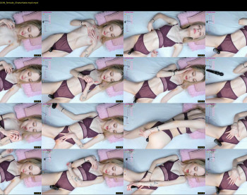 simpsoncory — 17 minute Chaturbate female cam show recording, 1080p, Nov 6, 2022
