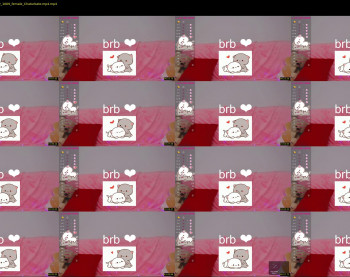 small_blondee — 53 minute Chaturbate female cam show recording, 1080p, Nov 5, 2022
