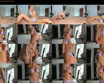 smurf19 — 32 minute Chaturbate female cam show recording, 1080p, Nov 5, 2022