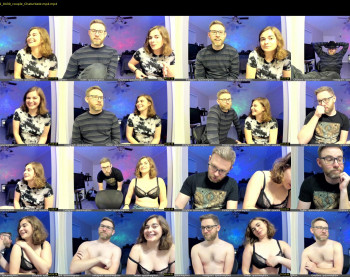 spaceneighbor — 59 minute Chaturbate couple cam show recording, 1080p, Nov 5, 2022