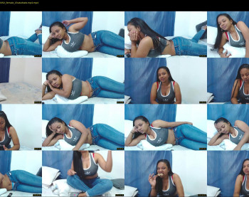 stacy_woods — 91 minute Chaturbate female cam show recording, 720p, Nov 6, 2022