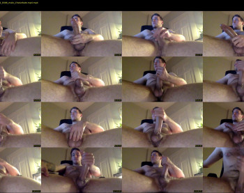 stardustgravity — 87 minute Chaturbate male cam show recording, 720p, Nov 6, 2022