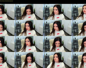sugar_dolly — 3 minute Chaturbate female cam show recording, 1080p, Nov 6, 2022