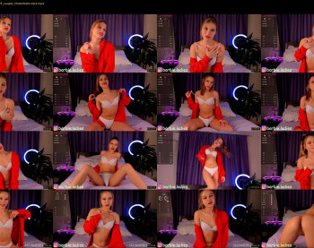 sugaristic — 55 minute Chaturbate female cam show recording, 1080p, Nov 5, 2022